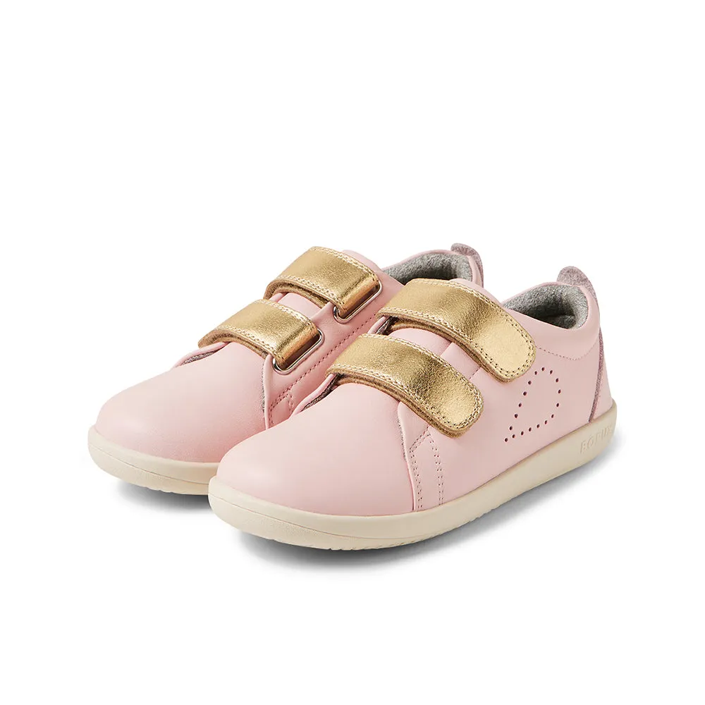 Grass Court - Kid  - Ballet Pink