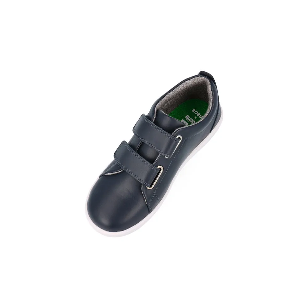 Grass Court - Kid  - Navy
