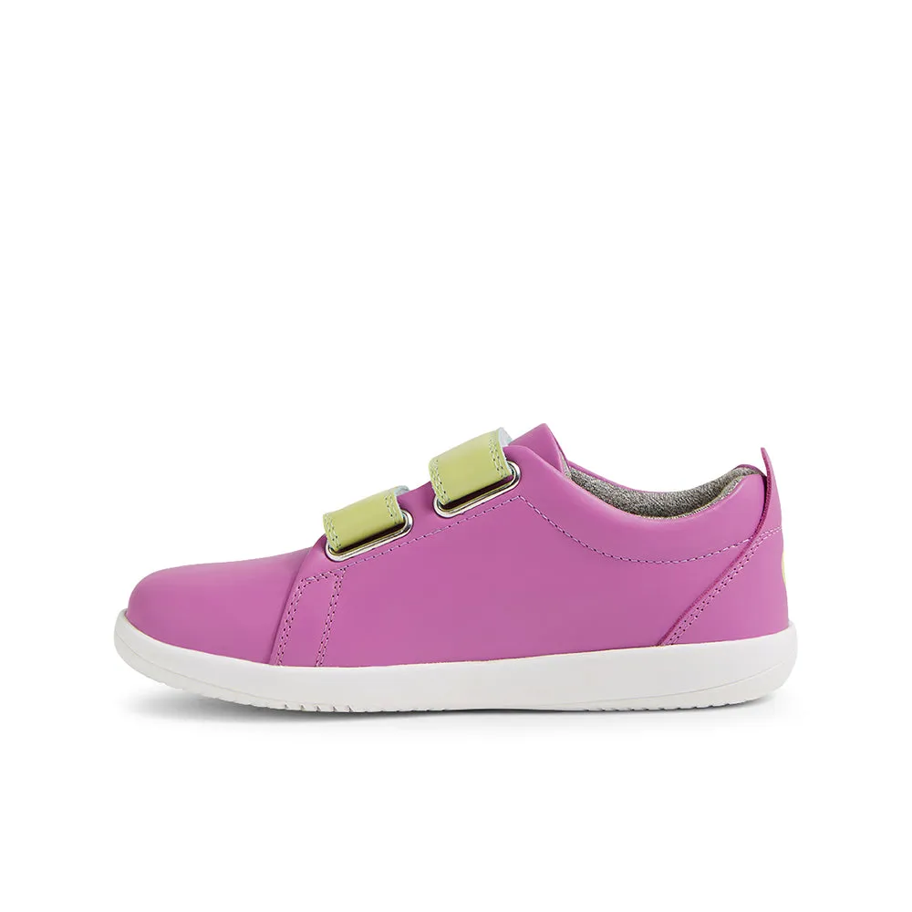 Grass Court - Kid  - Orchid