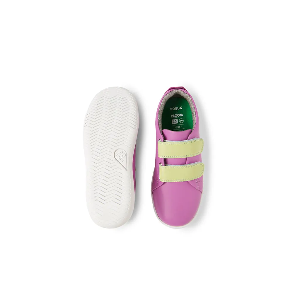 Grass Court - Kid  - Orchid