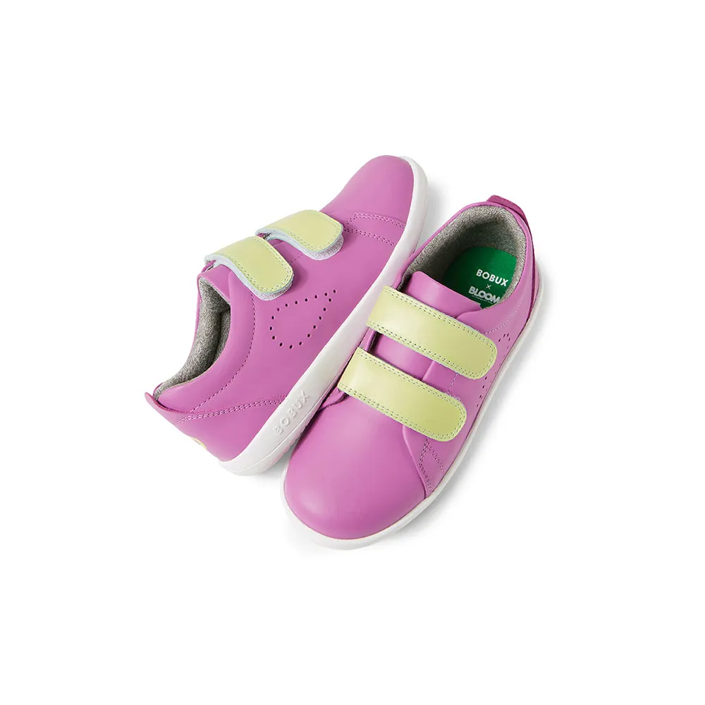 Grass Court - Kid  - Orchid