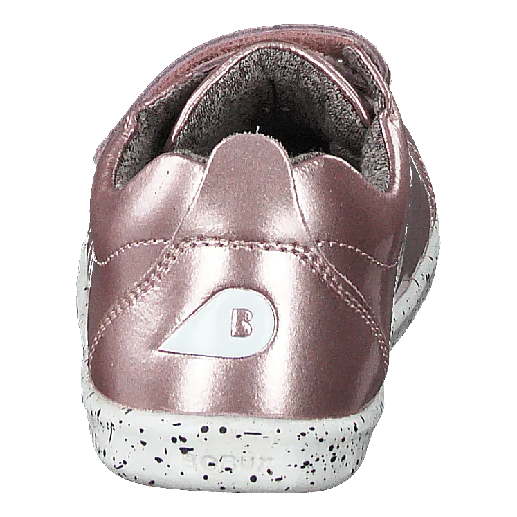Grass Court Rose Gold