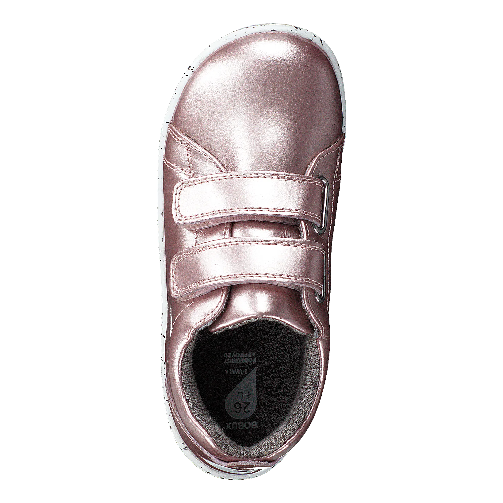 Grass Court Rose Gold