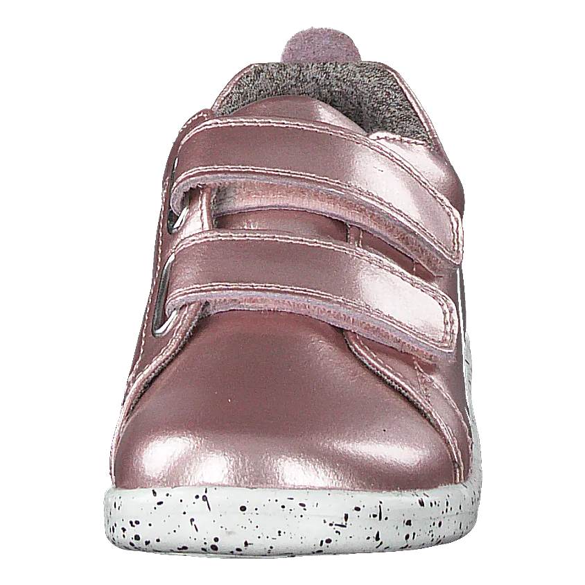 Grass Court Rose Gold