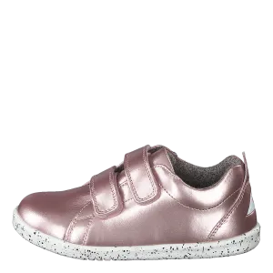Grass Court Rose Gold