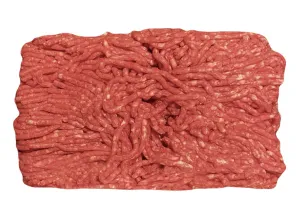 Grass-Fed & Finished Lean Ground Beef