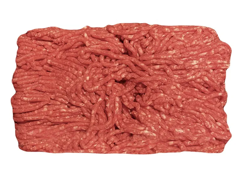 Grass-Fed & Finished Lean Ground Beef