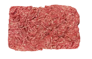 Grass-Fed & Finished Medium Ground Beef