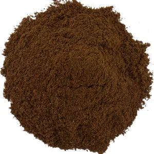 Ground cloves