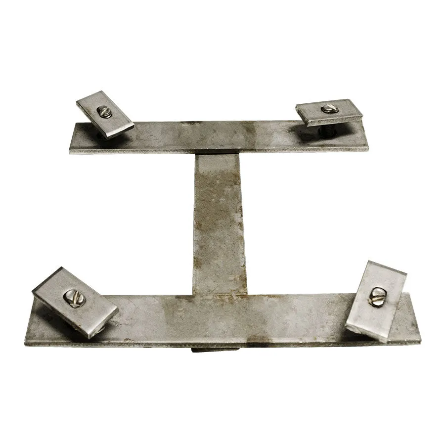 Ground Protection Mat Connector (4 way)