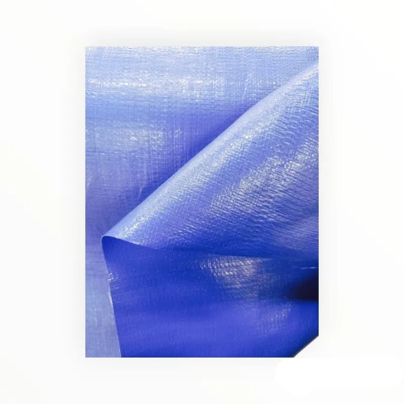 Ground Sheeting Blue 150cm