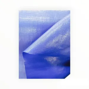 Ground Sheeting Blue 150cm