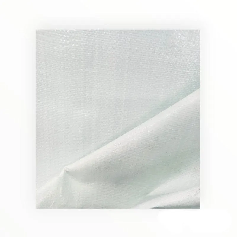 Ground Sheeting White 150 cm