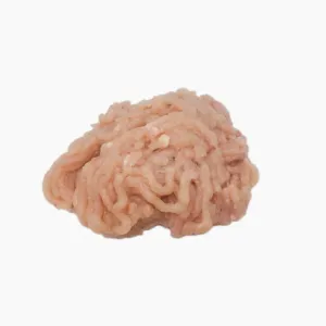 Ground Turkey