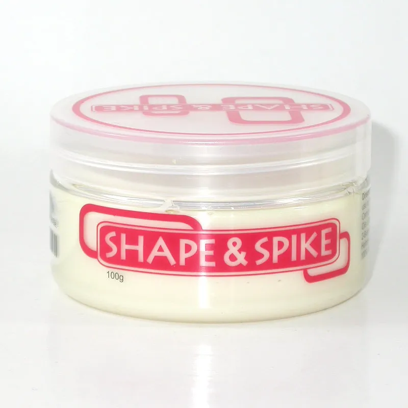 Hairdressers Choice Shape & Spike Pomade 100ml