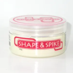 Hairdressers Choice Shape & Spike Pomade 100ml