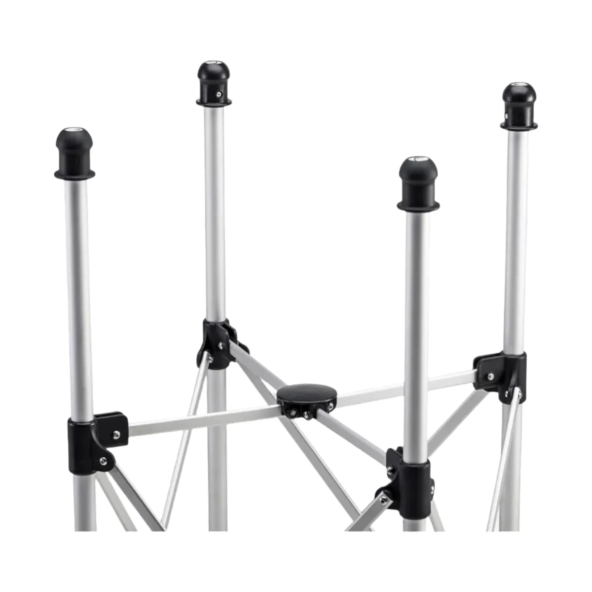 Head Ball Trolley