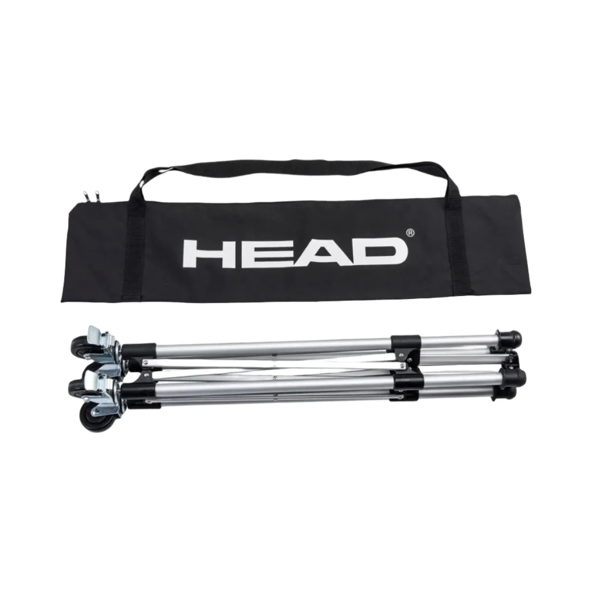 Head Ball Trolley