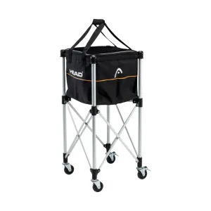 Head Ball Trolley