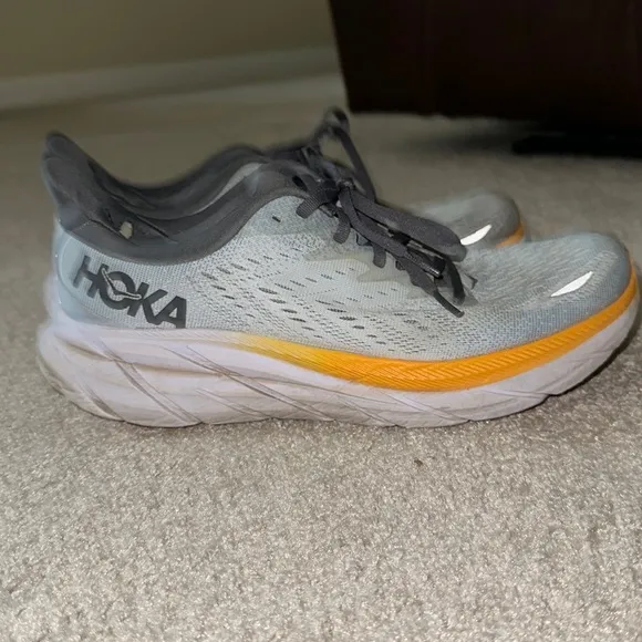 HOKA ONE ONE Athletic Shoes