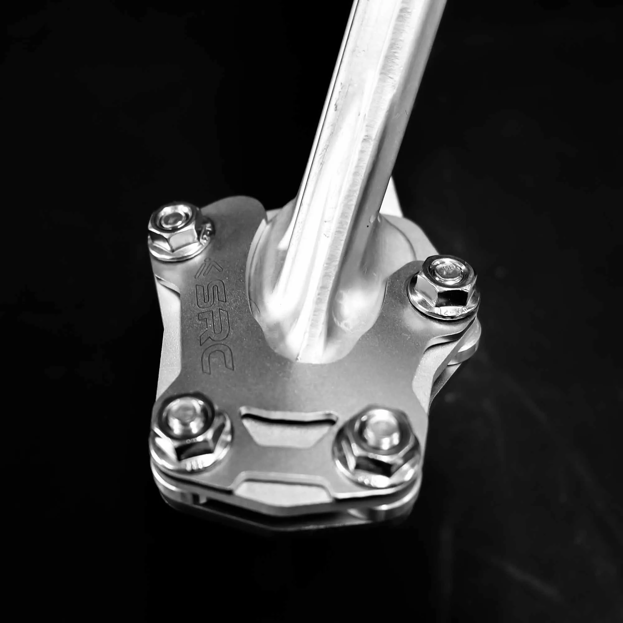 HONDA CRF450RL SIDE STAND FOOT ENLARGER