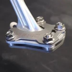 HONDA CRF450RL SIDE STAND FOOT ENLARGER