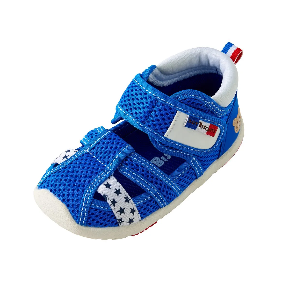 HOT BISCUITS BABY SHOES