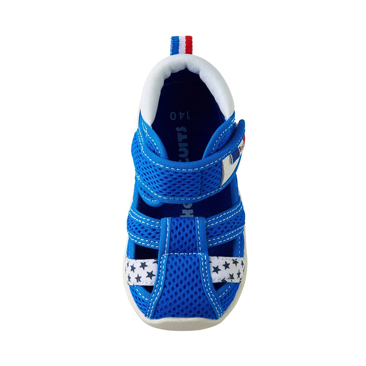 HOT BISCUITS BABY SHOES