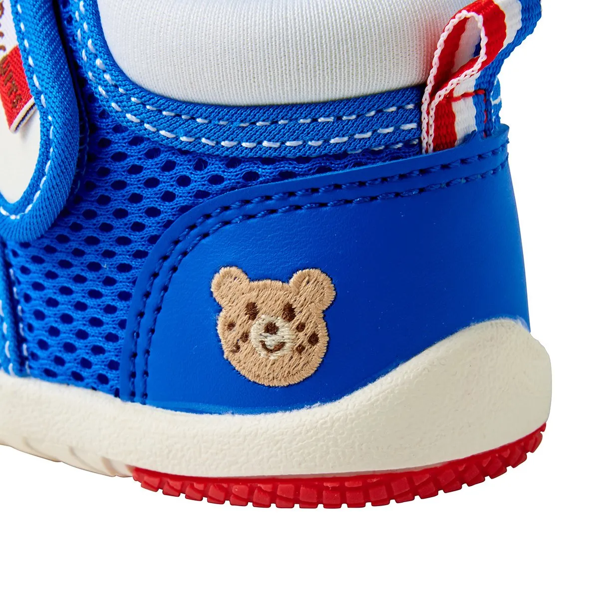 HOT BISCUITS BABY SHOES