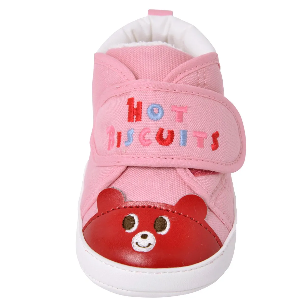 HOT BISCUITS BABY SHOES