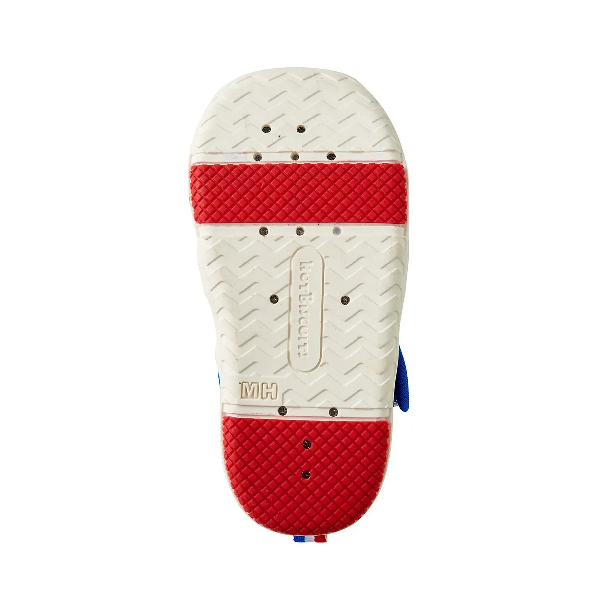 HOT BISCUITS BABY SHOES