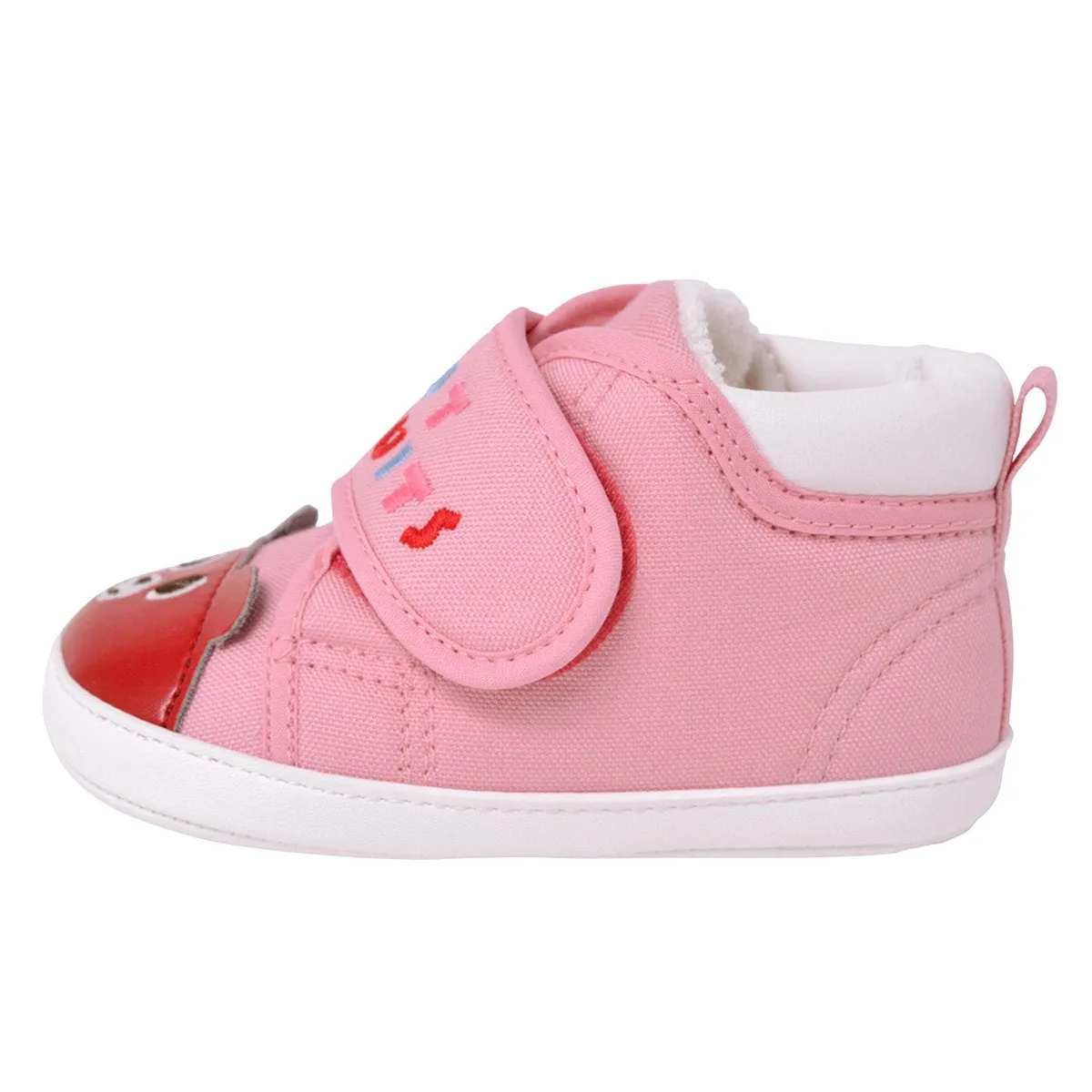 HOT BISCUITS BABY SHOES