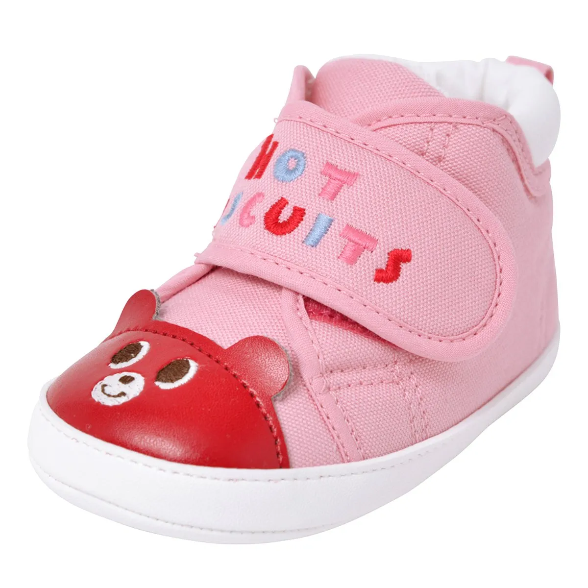 HOT BISCUITS BABY SHOES