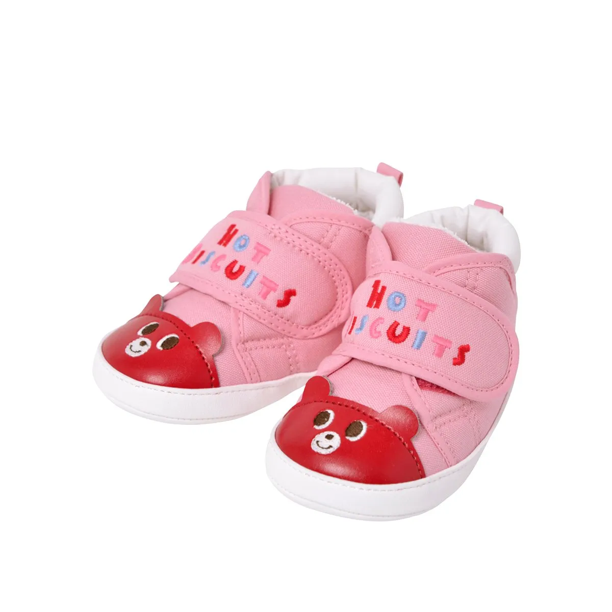 HOT BISCUITS BABY SHOES