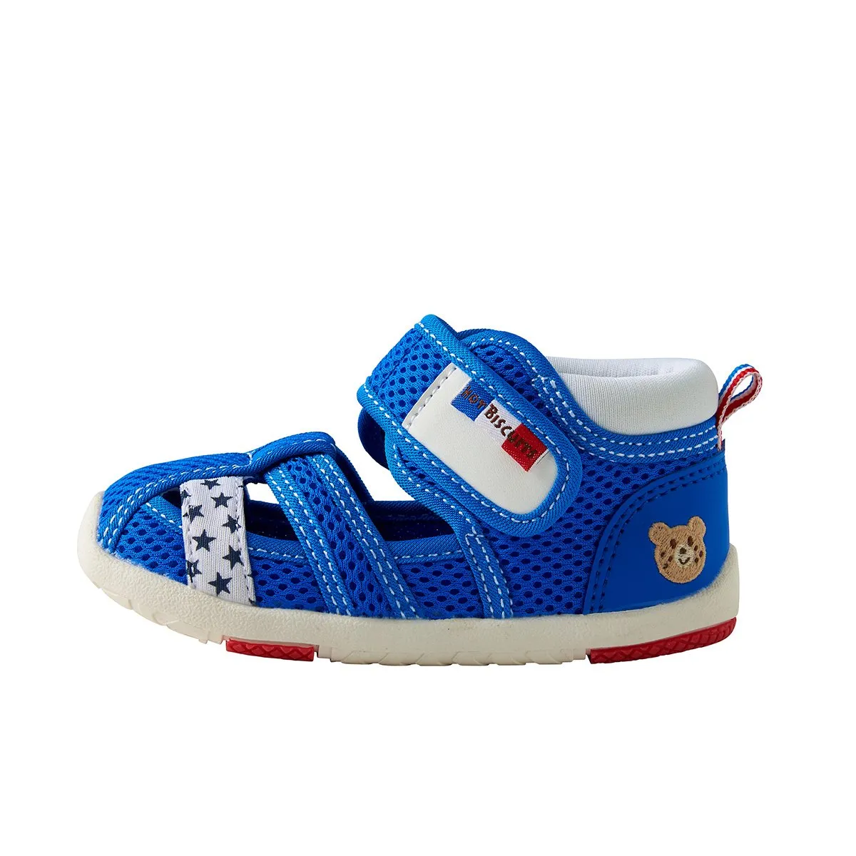 HOT BISCUITS BABY SHOES