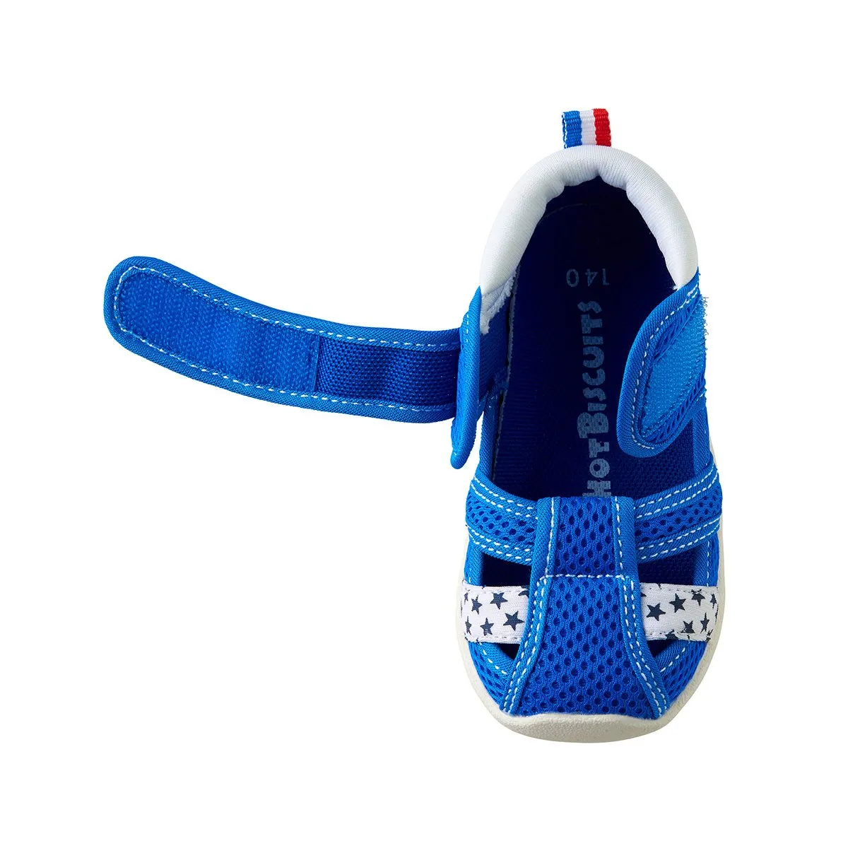 HOT BISCUITS BABY SHOES