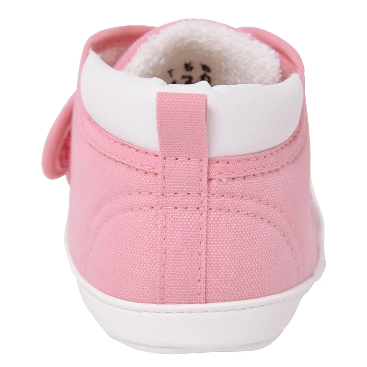 HOT BISCUITS BABY SHOES