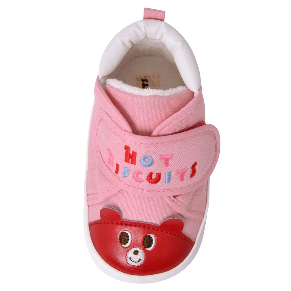 HOT BISCUITS BABY SHOES