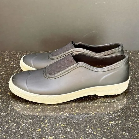 Hunter Plimsole Rubber Shoes