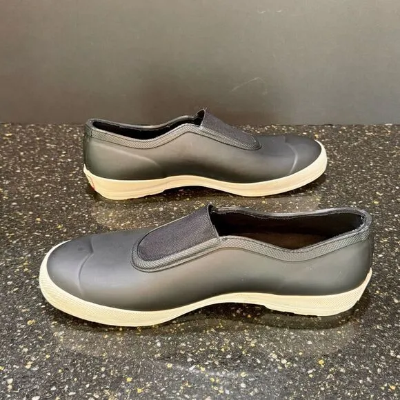 Hunter Plimsole Rubber Shoes