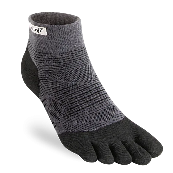 Injinji Run Lightweight Mini-Crew