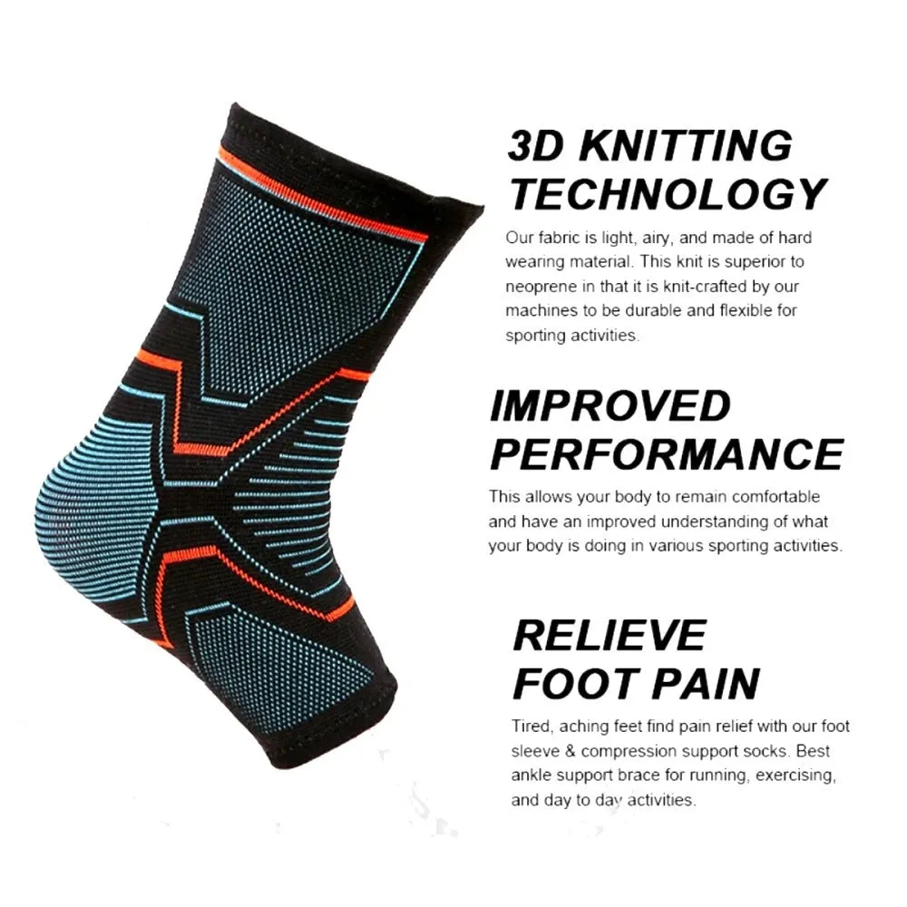 Insoles for Achilles Tendonitis – Active Plus Support with Heel Lifts for Pain Relief & Stability