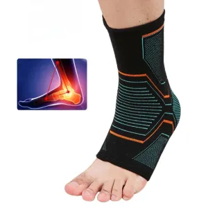 Insoles for Achilles Tendonitis – Active Plus Support with Heel Lifts for Pain Relief & Stability