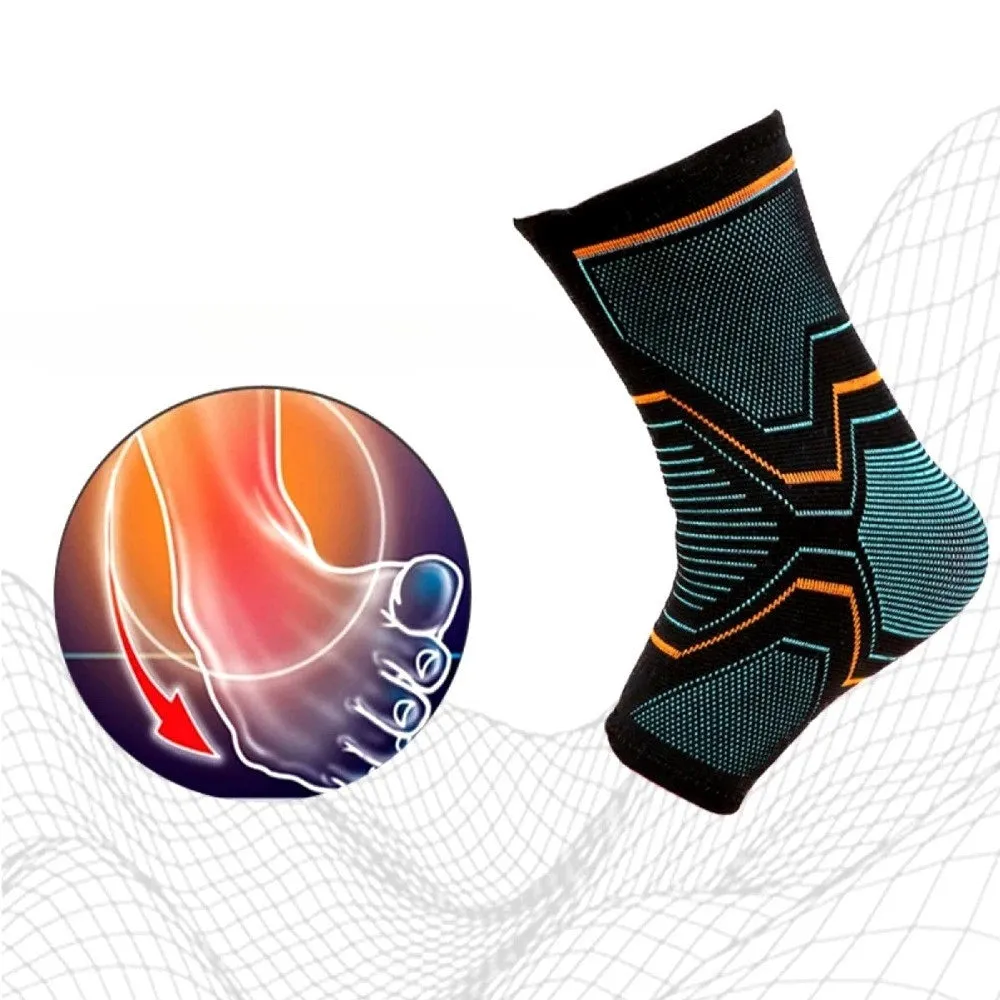 Insoles for Achilles Tendonitis – Active Plus Support with Heel Lifts for Pain Relief & Stability