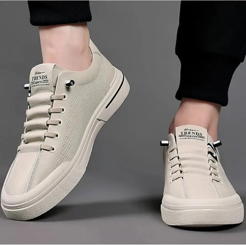 Italian Ecke Casual Shoes - Limited Editon