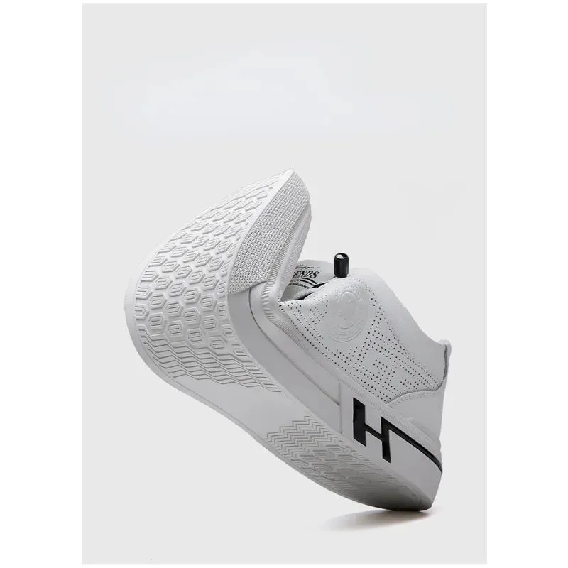 Italian Ecke Casual Shoes - Limited Editon