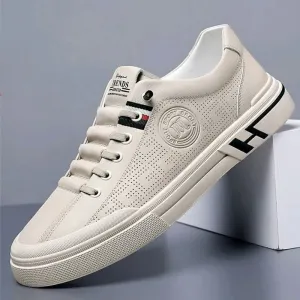 Italian Ecke Casual Shoes - Limited Editon