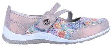 Jasmyn Shoe