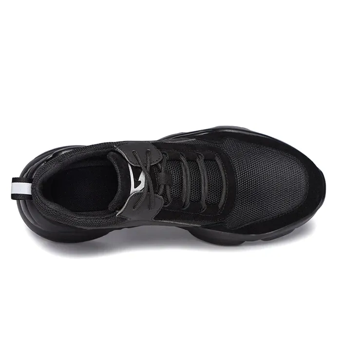 JB | Retro steel toe lightweight work shoes