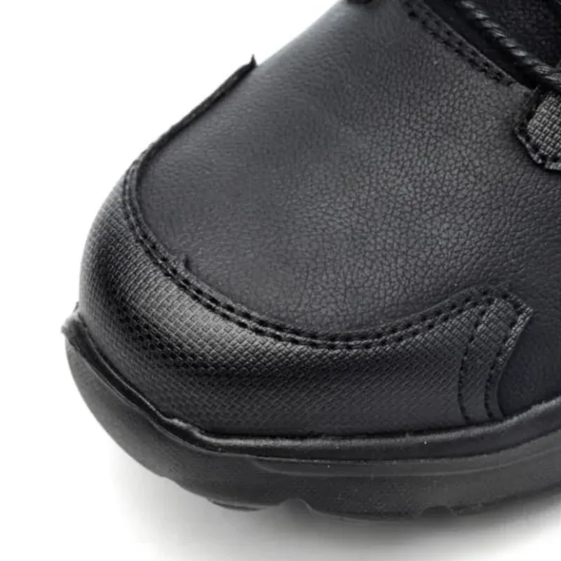 JIEFU | Splashx - Waterproof and lightweight steel cap work shoes
